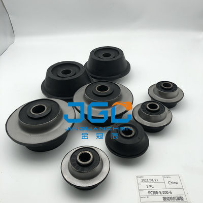 کیفیت بالا PC200-5 PC200-6 موتور بالش موتور نصب 20Y-01-12210