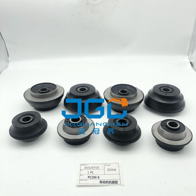 PC200-8 موتور حفاری نصب بالش 20Y-01-12210