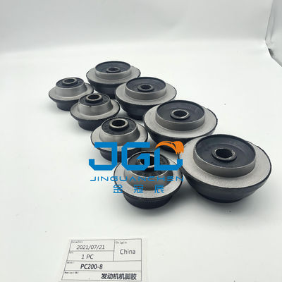 PC200-8 موتور حفاری نصب بالش 20Y-01-12210