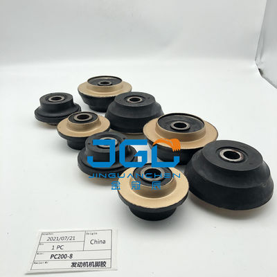 PC200-8 موتور حفاری نصب بالش 20Y-01-12210