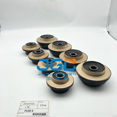 PC200-8 موتور حفاری نصب بالش 20Y-01-12210