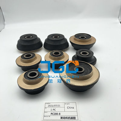 PC200-8 موتور حفاری نصب بالش 20Y-01-12210