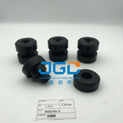 قطعات موتور با کیفیت بالا نصبات لاستیکی R60-5 نصب موتور حفاری بالش لاستیکی
