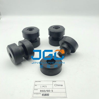 قطعات موتور با کیفیت بالا نصبات لاستیکی R60-5 نصب موتور حفاری بالش لاستیکی