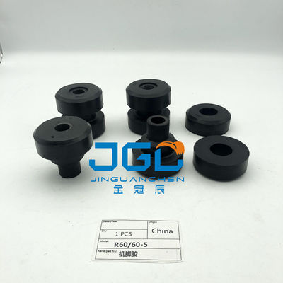 قطعات موتور با کیفیت بالا نصبات لاستیکی R60-5 نصب موتور حفاری بالش لاستیکی