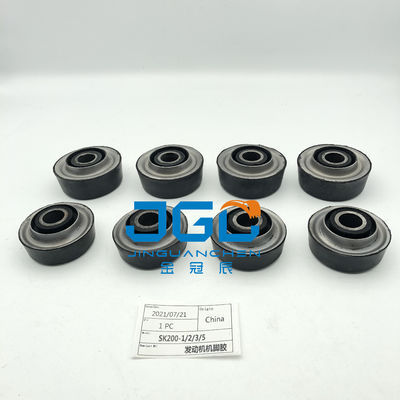 نصب بالش موتور SK200-1 SK200-2 SK200-3 SK200-5 برای کوبلکو