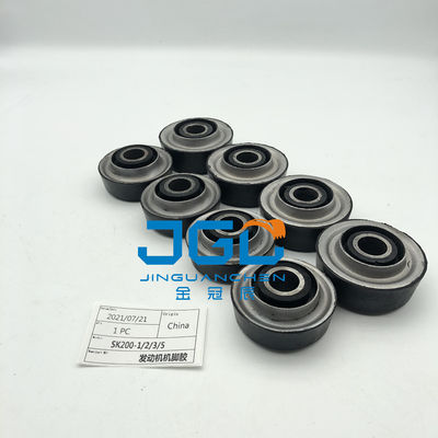 نصب بالش موتور SK200-1 SK200-2 SK200-3 SK200-5 برای کوبلکو
