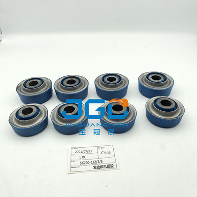 نصب بالش موتور SK200-1 SK200-2 SK200-3 SK200-5 برای کوبلکو