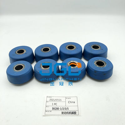 نصب بالش موتور SK200-1 SK200-2 SK200-3 SK200-5 برای کوبلکو