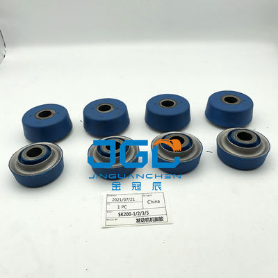 نصب بالش موتور SK200-1 SK200-2 SK200-3 SK200-5 برای کوبلکو