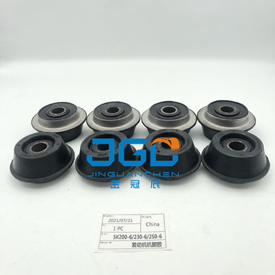 نصب موتور جلو YN02P01022P1 برای Kobelco SK 200-6 230-6,250-6