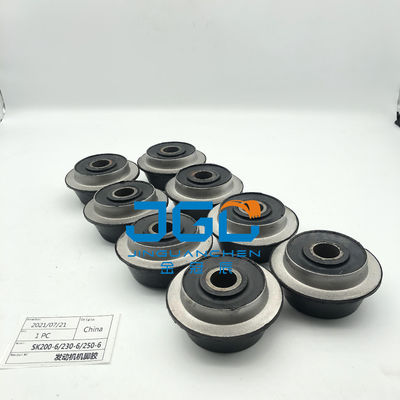 نصب موتور جلو YN02P01022P1 برای Kobelco SK 200-6 230-6,250-6