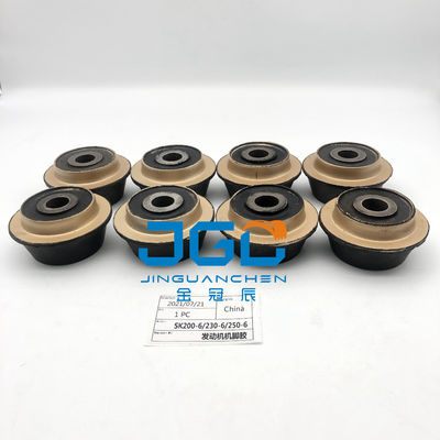 نصب موتور جلو YN02P01022P1 برای Kobelco SK 200-6 230-6,250-6