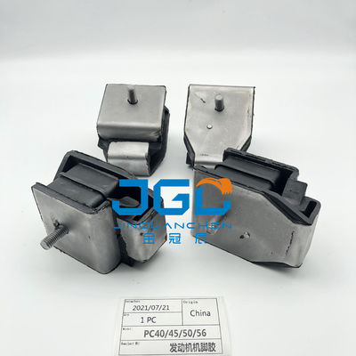 بالش موتور حفاری برای PC4045,50،56 قطعات موتور دیزل