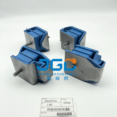 بالش موتور حفاری برای PC4045,50،56 قطعات موتور دیزل