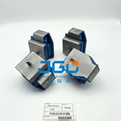 بالش موتور حفاری برای PC4045,50،56 قطعات موتور دیزل
