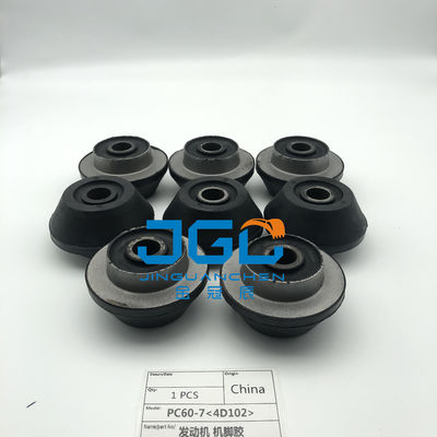 کاشی پشتیبانی موتور دیزل PC60-7 برای کاشی موتور 4D102