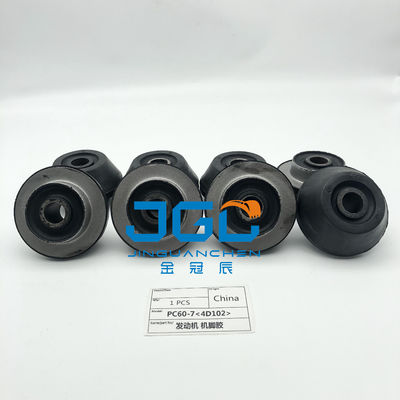 کاشی پشتیبانی موتور دیزل PC60-7 برای کاشی موتور 4D102