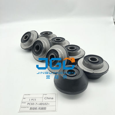 کاشی پشتیبانی موتور دیزل PC60-7 برای کاشی موتور 4D102