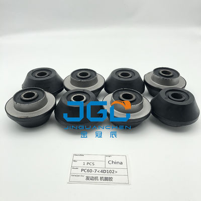 کاشی پشتیبانی موتور دیزل PC60-7 برای کاشی موتور 4D102
