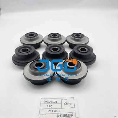 عرضه چند قاشق چوبی موتور قطعات حفاری موتور بالش برای PC120-5