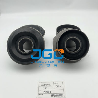 فروش گرم سیستم های نصب موتور قطعات نصب کفپوش لاستیکی کفپوش کفپوش برای PC200-3 قسمت حفاری