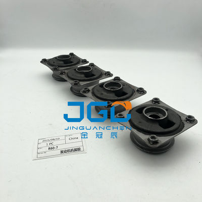 قطعات موتور موانتی لاستیکی R60-7 موتور حفاری موانتی موانتی لاستیکی
