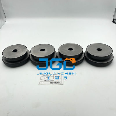 عمده فروشی قطعات ماشین حفاری پس از بازار چین کارخانه پشتیبانی کارخانه برای CATERPILLAR SK120-1-2-3 نصب موتور