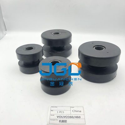 نصب موتور موشک موشک برای VOL-VO 360 460 بخش حفاری