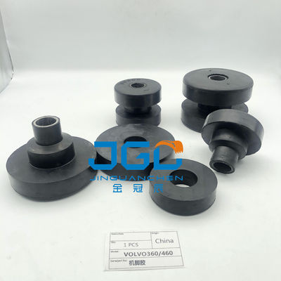 نصب موتور موشک موشک برای VOL-VO 360 460 بخش حفاری