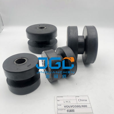 نصب موتور موشک موشک برای VOL-VO 360 460 بخش حفاری