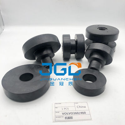 نصب موتور موشک موشک برای VOL-VO 360 460 بخش حفاری