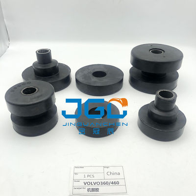 نصب موتور موشک موشک برای VOL-VO 360 460 بخش حفاری