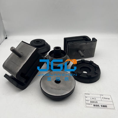 بالش موتور نصب موتور حفاری با کیفیت بالا برای ZAX120