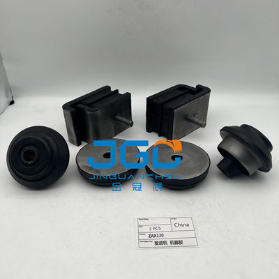 بالش موتور نصب موتور حفاری با کیفیت بالا برای ZAX120