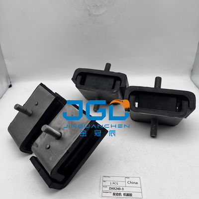 قطعات موتور حفاری با کیفیت بالا، نصب لاستیکی HR-5089 4641027 برای EX230 ZAX230 ZAX200-3 ZAX240-3