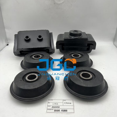 موشک نصب موتور با کیفیت بالا ZAX470/ZAX450 موشک موتور لاستیک