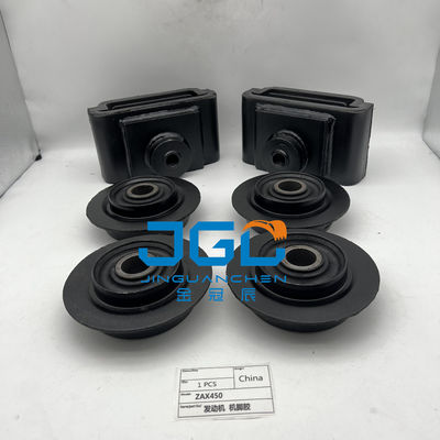موشک نصب موتور با کیفیت بالا ZAX470/ZAX450 موشک موتور لاستیک