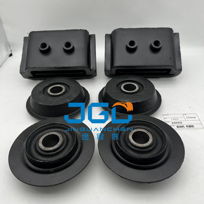 موشک نصب موتور با کیفیت بالا ZAX470/ZAX450 موشک موتور لاستیک