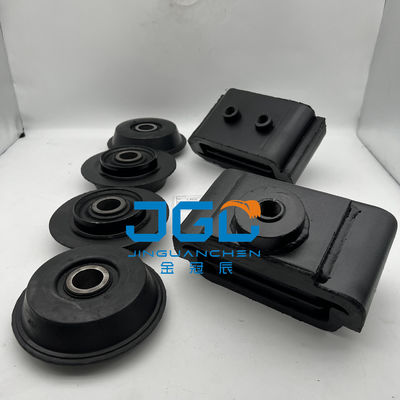 موشک نصب موتور با کیفیت بالا ZAX470/ZAX450 موشک موتور لاستیک