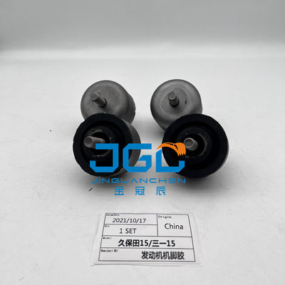 JBT15 SY15 نصب موتور برای موتور تراکتور