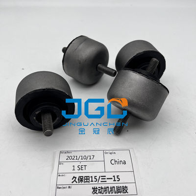 JBT15 SY15 نصب موتور برای موتور تراکتور