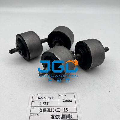 JBT15 SY15 نصب موتور برای موتور تراکتور