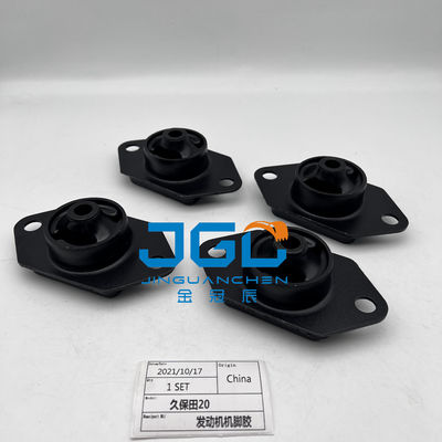 قطعات یدکی JBT20 برای موتور کوباتا