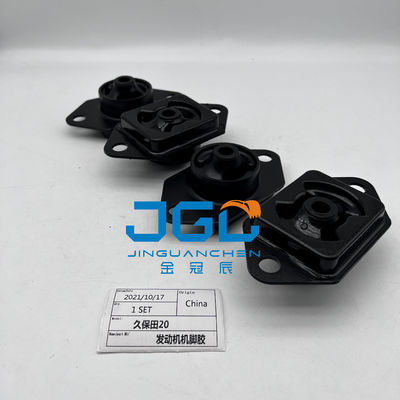 قطعات یدکی JBT20 برای موتور کوباتا