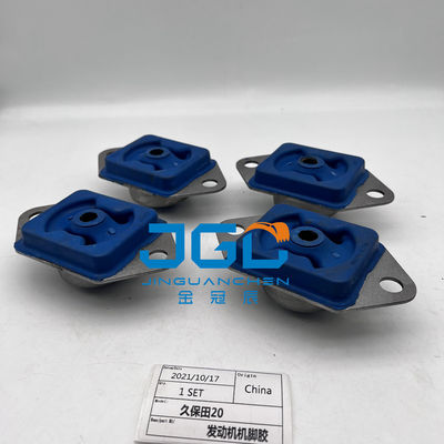 JBT20 برای کیت نصب موتور کوباتا