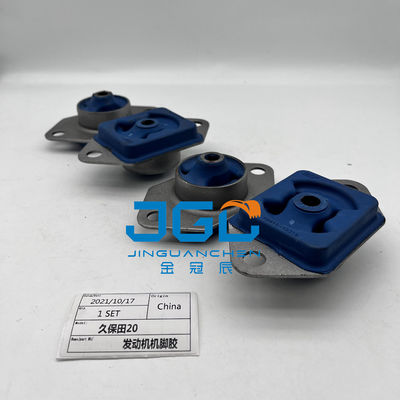 JBT20 برای کیت نصب موتور کوباتا