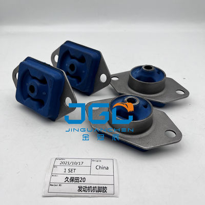 JBT20 برای کیت نصب موتور کوباتا