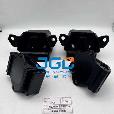 قطعات اتوماتیک سیستم موتور اتوماتیک برای LG920D Shanhe هوش 230 نصب