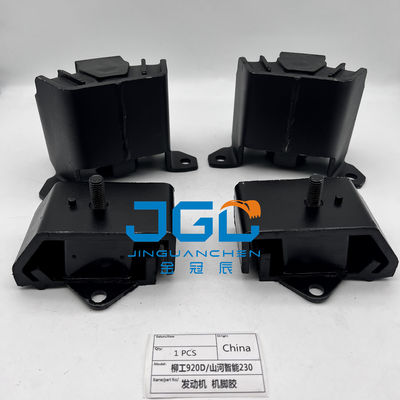 قطعات اتوماتیک سیستم موتور اتوماتیک برای LG920D Shanhe هوش 230 نصب